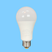Ampoules LED Circadiennes Seoul Sunlike à Driver Séparé 12W 120V E26 Sans Scintillement Dimmables en Aluminium Moulé Sous Pression