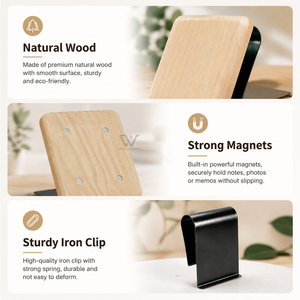 Diffuseur d'air frais pour voiture, clip magnétique carré gravé au laser personnalisé, détachable, parfum naturel, parfum longue durée - Product Image 3
