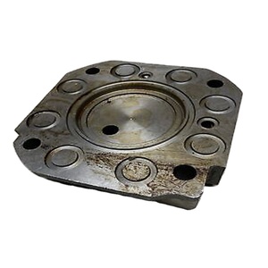 Bomba hidráulica de control de carrera para John Deere AR38714 LA100 LA110 D100 E100 X300 X320 MIA11556 17HP - Product Image 1