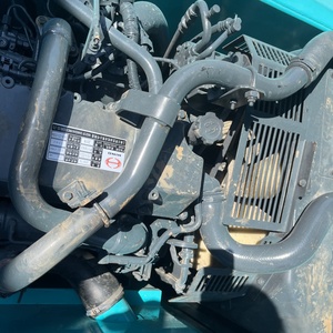 Kobelco Excavator Sk200-8 20t Used Hydraulic Digging <b>Machine</b> With Bucket In Shanghai - Product Image 4