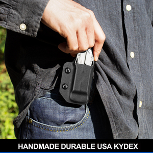 Kydex đa công cụ vỏ bọc đa phù hợp với công cụ Túi - Product Image 3
