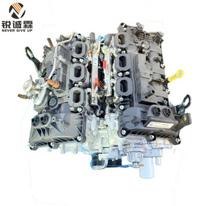 Árbol de Levas Original para Motor de Automóvil <span class=keywords><strong>3</strong></span>.5TT HL7Z-6006-B para Ford Expedition 2017, Ford F-150 2017-2020, Ford F-150 Lobo 2017-2018 - Product Image 1