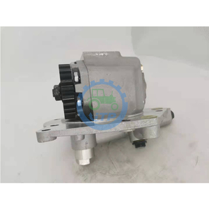 ปั๊มไฮดรอลิก83926102 83936586 87540837 D8NN600KB เหมาะสำหรับรถแทรคเตอร์ฟอร์ด5600 <span class=keywords><strong>6600</strong></span> - Product Image 2