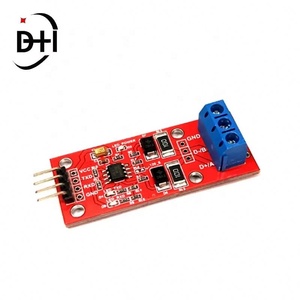 MAX3485 โมดูล TTL เป็น RS485 อุปกรณ์เสริมสำหรับการพัฒนา MCU - Product Image 3