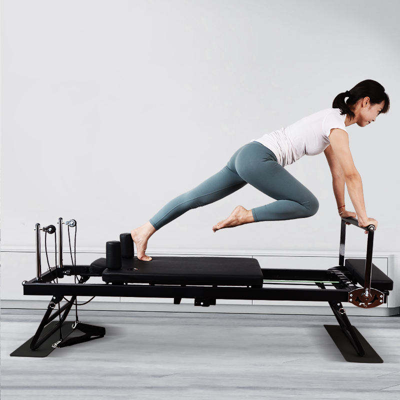 Pilates Reformers Used Quality Durability for All