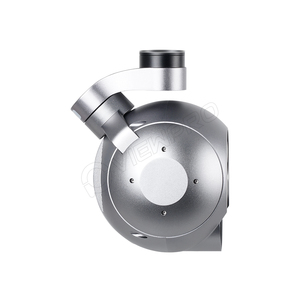 UUUFLY A30T-50 30 AI Powered EO 50mm IR Focus Length <b>Gimbal</b> <b>Camera</b> <b>for</b> Tough UAV Scenario - Product Image 6