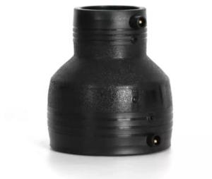 Accesorios de Soldadura por Electrofusión de <span class=keywords><strong>Polietileno</strong></span> HDPE de Alta Presión a <span class=keywords><strong>Precio</strong></span> de Fábrica al por Mayor para Tuberías de Conexión de Agua - Product Image 5
