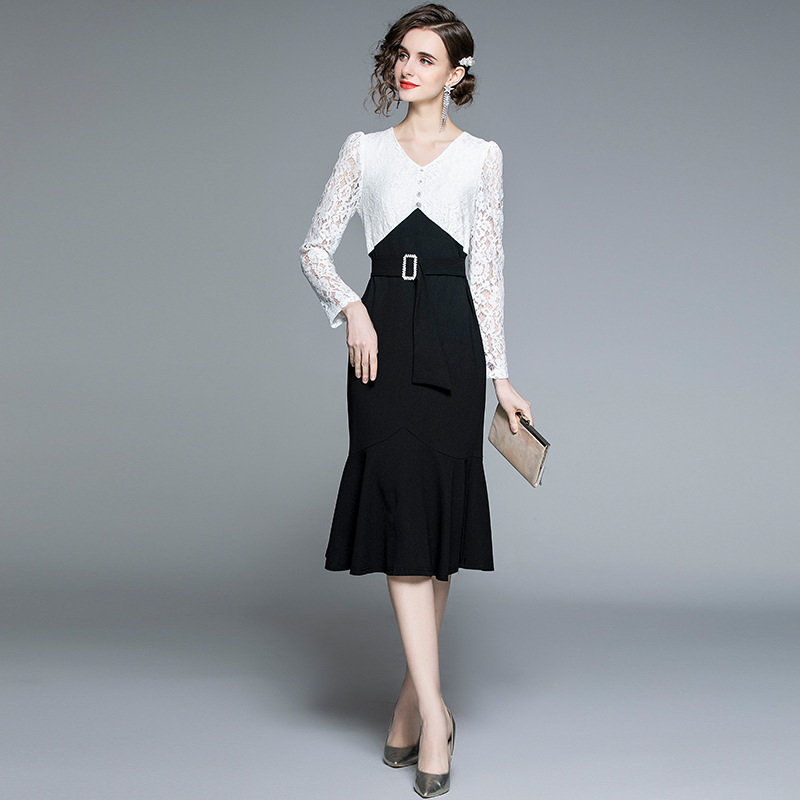 Деловые платья узором пейсли тип цвета слоновой кости Лидер продаж одежда для женщин платья для женщин Летняя одежда 2021 платье женская одежда