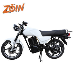 Motocicleta Eléctrica Todoterreno de Alta Velocidad ZOIN <span class=keywords><strong>BH</strong></span> para Adultos, 72v 2000W, Batería de Litio, Motocicleta Deportiva, Carga Máxima de 200 kg - Product Image 3