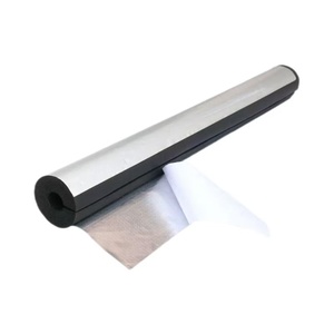 Venta Directa de Fábrica de Tubos de <span class=keywords><strong>Lana</strong></span> de Roca Insonorizantes de Fibra <span class=keywords><strong>Mineral</strong></span> y Cubiertas Aislantes para Tuberías - Product Image 3