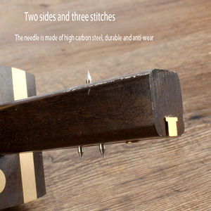 Multifunctional Screw Scriber Woodworking <strong>Wire</strong> Wrench <strong>Wire</strong> Wrench Woodworking Scraper Screw Woodworking <strong>Measuring</strong> <strong>Tool</strong> - Product Image 6
