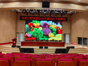 Pantalla LED Portátil de Alto Brillo para Alquiler, Fondo de Estudio Virtual, Video Wall LED para Bodas, Iglesias, Conferencias y Escenarios - Product Image 6