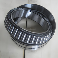 Roulements à rouleaux coniques USMA à double rangée 382044 JR Prix négociable 382048 X2/SM 382060 X/Q 382052 X2/HC 382064