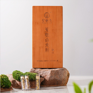 Высококачественный дикий бионический дендробиум из лесов гор Тяньчжу в подарочной упаковке - Product Image 4