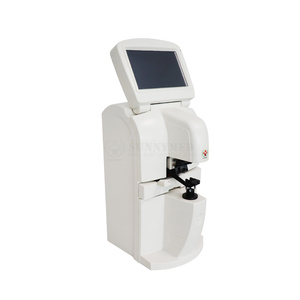 SUNNYMED SY-V035A LCD 터치 스크린 안과 기기 자동 렌즈계 의료 기기 - Product Image 3