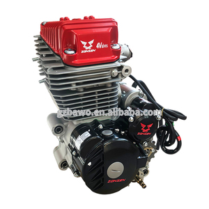 ชุดประกอบเครื่องยนต์มอเตอร์ไซค์วิบาก CB250R 4 วาล์ว SOHC 4 จังหวะ 250 ซีซี CB250R 4 วาล์ว - Product Image 5