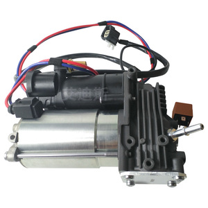 เครื่องอัดอากาศ L322 รุ่น AC8016 สำหรับระบบกันสะเทือนแบบลม อะไหล่ทดแทน - Product Image 5