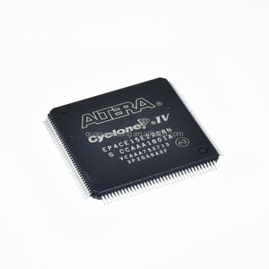 Nouvelle puce FPGA originale EP4CE15E22C8N <span class=keywords><strong>EP4CE15</strong></span> QFP144 - Product Image 4