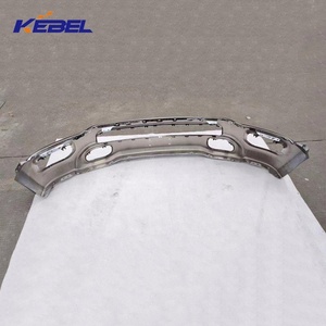 Piezas de Carrocería Cromadas, Parachoques Delantero OEM 5ZB88SZ0AB para Dodge <span class=keywords><strong>Ram</strong></span> 1500 2019 2020 2021 2022 - Product Image 5