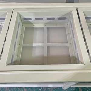 Trout and Salmon Incubator <strong>Sturgeon</strong> Hatchery Equipment - Product Image 5