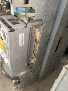 6SE7031-2EF60 SIMOVERT MASTERDRIVES ซีรีส์ PLC - Product Image 1