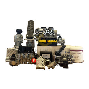 Conjunto de freno de protección cuádruple 9347140100 nueva condición 1524857 válvula de protección de presión para DAF FAW FOTON - Product Image 2