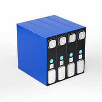 Cellule de batterie LiFePO4 de qualité A 3,2 V 50 Ah, stock disponible en Pologne, cellule LFP prismatique neuve pour camping-car, solaire et stockage domestique