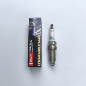 Repuestos Automotrices Originales DENSO Bujía 3491 FK20HBR8 para TOYOTA Alphard, CAMRY, HIGHLANDER OEM 90919-01263 / 9091901259 - Product Image 6