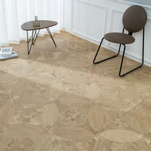 Parquet en chêne massif <span class=keywords><strong>multicouche</strong></span> de haute qualité, design moderne, système de clic, <span class=keywords><strong>pour</strong></span> salon et villa - Product Image 2