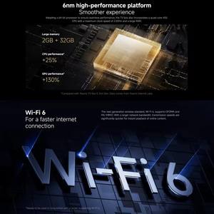 <span class=keywords><strong>Xiaomi</strong></span> TV Box S 3.ª Generación 4K UHD 32GB Memoria Dolby Vision y Atmos WiFi 6 HDMI 2.1 Transmisión Rápida Compacto y Potente (Stock en EE. UU.) - Product Image 4