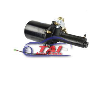 Conjunto de Aire Acondicionado Original/Nuevo de Acero Inoxidable AIR MASTER ASSY MC-828264 MC-828265 para Mitsubishi 1986-1998 - Product Image 1