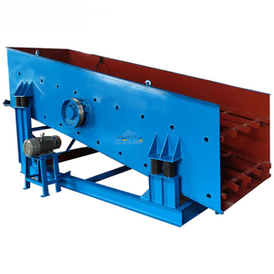 Trọng lực đá đá nhiều 3 lớp tuyến tính rung màn hình - Product Image 1