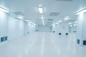 Techo limpio de flujo laminar IV CL para quirófanos de hospital Sala limpia modular para quirófanos - Product Image 4