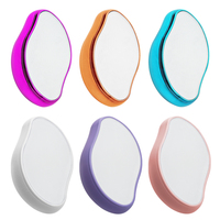 Épilateur magique sans douleur, outil d'épilation magique, Nano Crystal, gomme pour femmes et hommes, offre spéciale