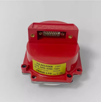 Codeur d'impulsions Fanuc A860 0360 T021, encodeur de position pour servomoteur, encodeur CNC Fanuc