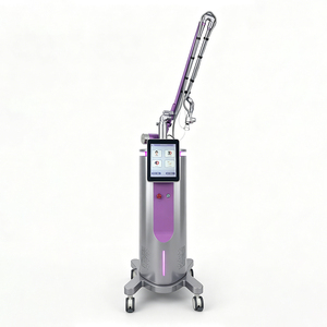 อะไหล่อุปกรณ์ทางการแพทย์สำหรับหลอดเลเซอร์ CO2 แบบเศษส่วน RF  เลเซอร์ CO2 แบบเศษส่วน - Product Image 1