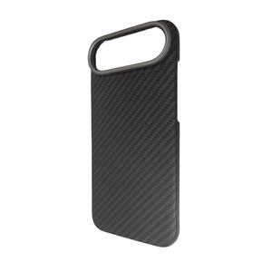Pour iPhone 17 air Aramide Shell Ultra-mince Tout-compris Couverture <span class=keywords><strong>de</strong></span> <span class=keywords><strong>Téléphone</strong></span> Aramide Carbone Protection <span class=keywords><strong>Téléphone</strong></span> étui - Product Image 1