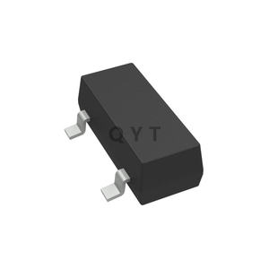 Screen/P KRC103S شاشة حريرية NC SOT-23 NPN ترانزستور SMD 0.1A 50V - Product Image 3