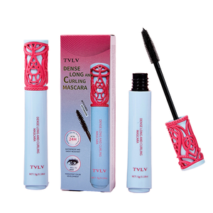 Venta al por mayor de larga duración impermeable <span class=keywords><strong>Sky</strong></span> <span class=keywords><strong>High</strong></span> para máscara de <span class=keywords><strong>pestañas</strong></span> suero rizado grueso líquido crema de <span class=keywords><strong>pestañas</strong></span> cosméticos para maquillaje de ojos - Product Image 6