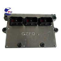Módulo de Control Electrónico (ECU/ECM) Nuevo para Motor Cummins QSX15, Pieza 3408501