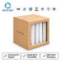 Filtre à papier pour collecteur de brume de peinture en cabine de peinture à sec, pour filtre de surpeinture de colonne 3D