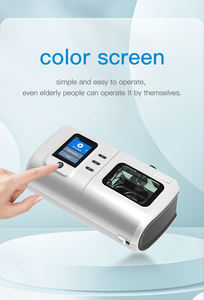 VentMed DS-6 Series, appareil <span class=keywords><strong>CPAP</strong></span> électrique portable automatique pour le traitement de l'apnée du sommeil - Product Image 4