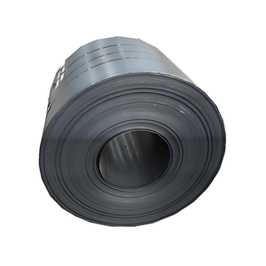 Заводская цена <span class=keywords><strong>A36</strong></span> Q235 Q345 S235jr HRC Горячекатаная катушка из углеродистой стали JIS/AISI стандартная Гибка/сварка/резка - Product Image 5