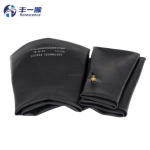 Butylrubber TR218A ventiel 9.5-20 anti-verouderingsbinnenband voor kleine tractoren voor landbouwgebruik - Product Image 5