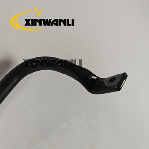 Excavator Parts ZAX200-5A/G Operator Cabin Door <b>Grab</b> Handle Suitable for Hitachi Excavator Construction <b>Machinery</b> Parts - Product Image 3