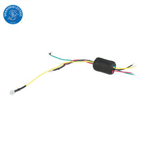 Arnés de cableado de cable a placa Molex 2510 de 3 pines personalizado y arnés de cables para electrodomésticos - Product Image 5