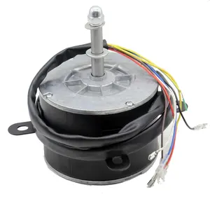 Bay Hơi Quanh Co 3 Tốc Độ Nhà Sản Xuất 220V AC Fan Motor Cho Air Cooler Motor 240V