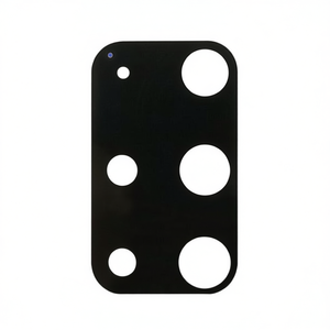 Parte di ricambio per obiettivo fotocamera Samsung Galaxy S20 Plus G985F, copertura protettiva di qualità originale compatibile al 100%. - Product Image 2