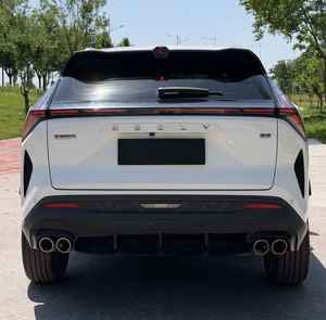 Geely Boyue <span class=keywords><strong>COOL</strong></span> 1.5T Benzina Usato SUV 2023 LHD Automatico Telecamera 360° Tetto Panoramico Vernice Originale 19000km Usato Esportazione Geely - Product Image 5