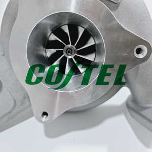 28231-2GTB1 50124-01020 Turbo Supercore TD04L-19T de 350HP, Actualización de Etapa 1 para Hyundai I30 N FASTBACK VELOSTER N BASE 2.0 19-22 - Product Image 6